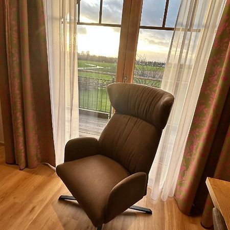 Laupus-Hof Apartment Bad Vilbel Exterior foto