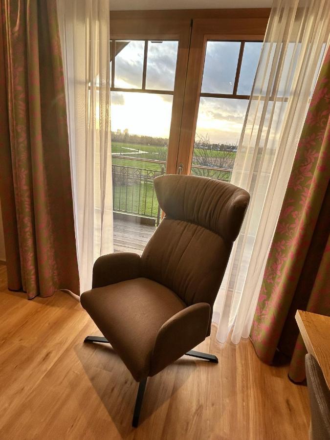 Laupus-Hof Apartment Bad Vilbel Exterior foto