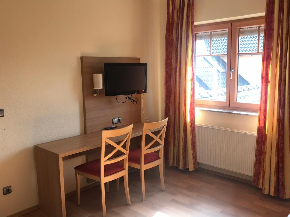 Laupus-Hof Apartment Bad Vilbel Exterior foto