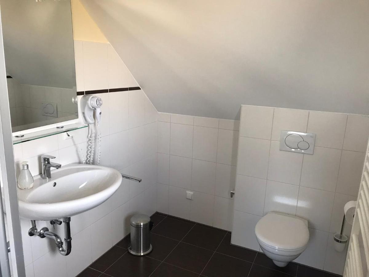 Laupus-Hof Apartment Bad Vilbel Exterior foto