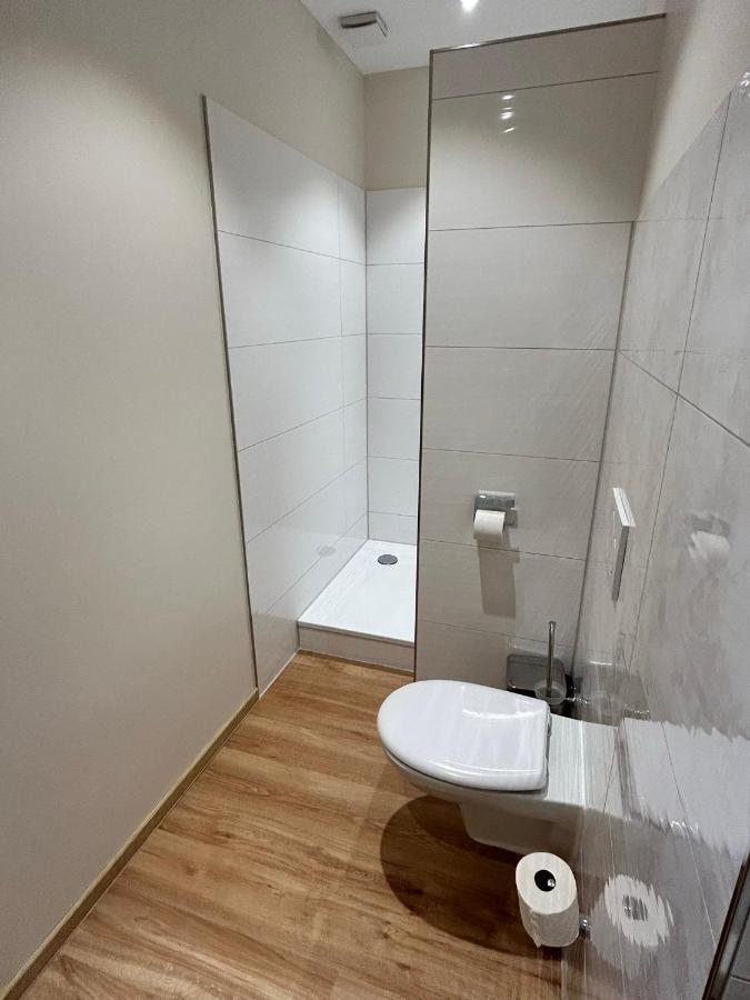 Laupus-Hof Apartment Bad Vilbel Exterior foto